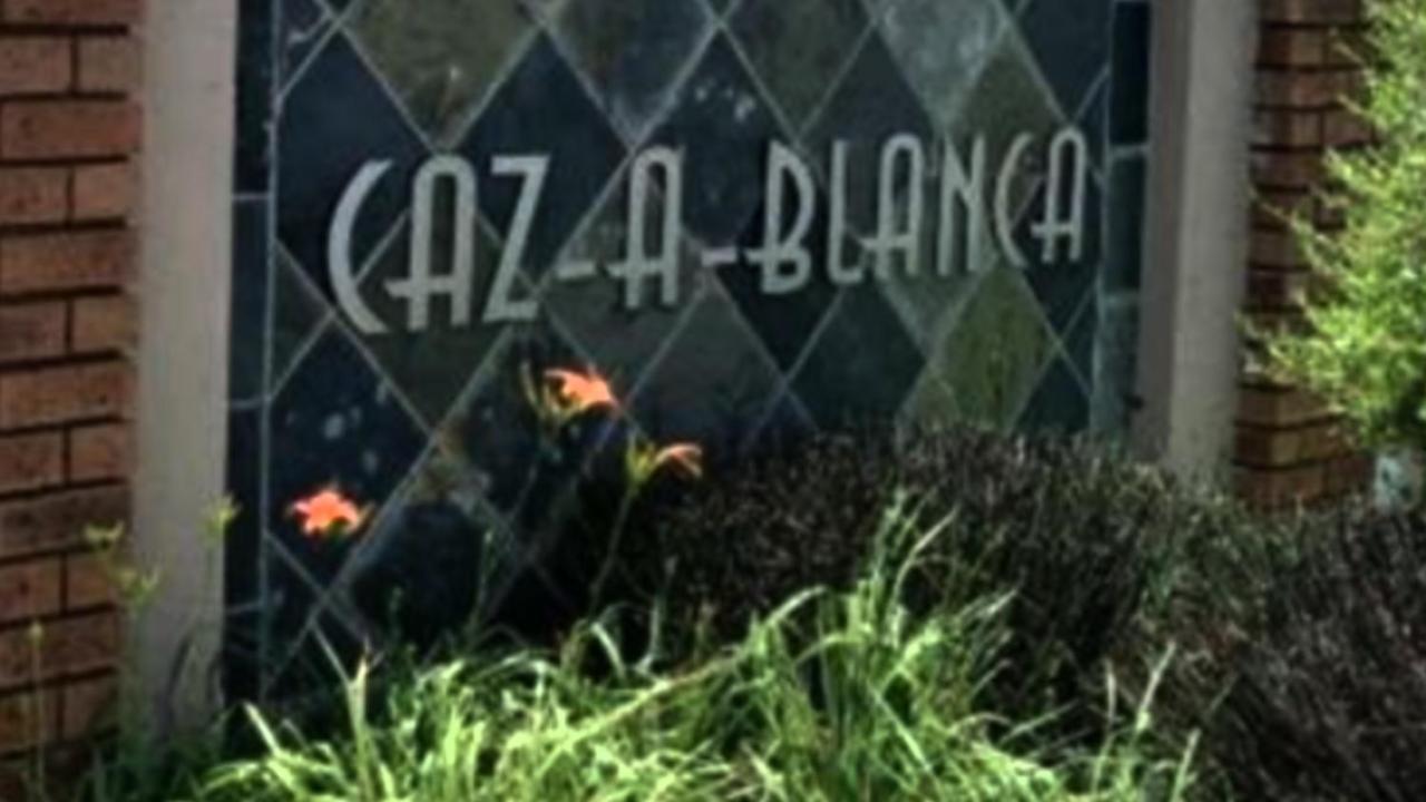 Caza Blanca Apartments Boksburg Exterior photo